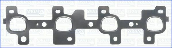 AJUSA Header Gaskets 99-07 Dodge, Chrysler, Jeep 4.7L V8 - Click Image to Close